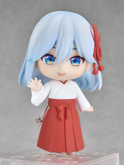 Good Smile Arts Shanghai GSAS Nendoroid Tying the Knot with an Amagami Sister Asahi Amagami