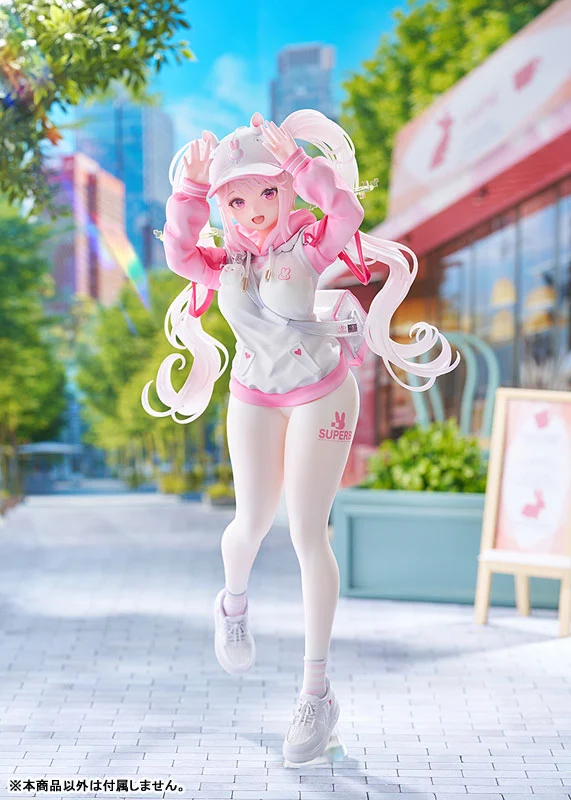 Amakuni Goddess of Victory: Nikke Alice Sweet Home 1/7 Figure