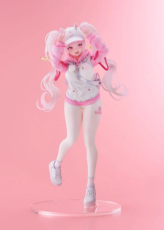 Amakuni Goddess of Victory: Nikke Alice Sweet Home 1/7 Figure
