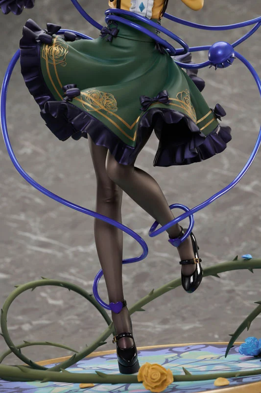Magi Arts Touhou Project True Horror! Standing Right Behind You Koishi Komeiji 1/6 Figure (Bonus)