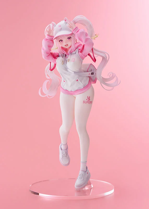 Amakuni Goddess of Victory: Nikke Alice Sweet Home 1/7 Figure