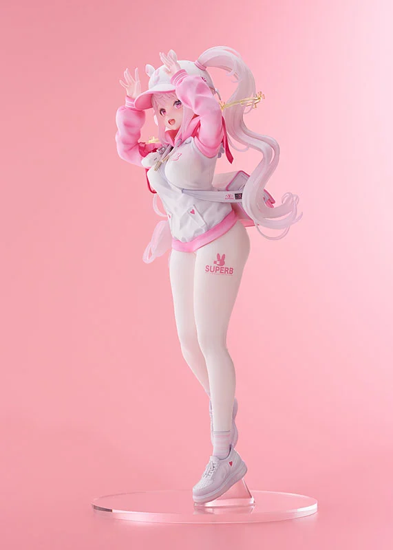 Amakuni Goddess of Victory: Nikke Alice Sweet Home 1/7 Figure