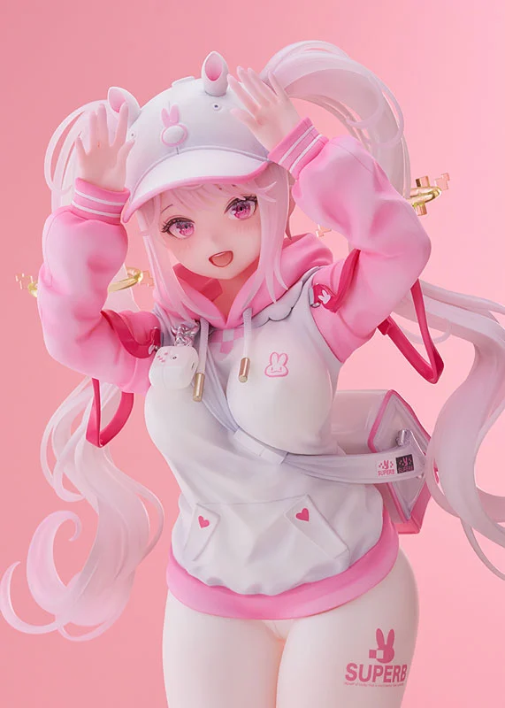 Amakuni Goddess of Victory: Nikke Alice Sweet Home 1/7 Figure