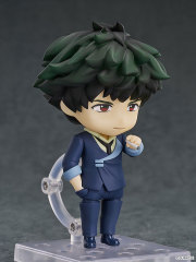 Good Smile Arts Shanghai Nendoroid Cowboy Bebop Spike Spiegel