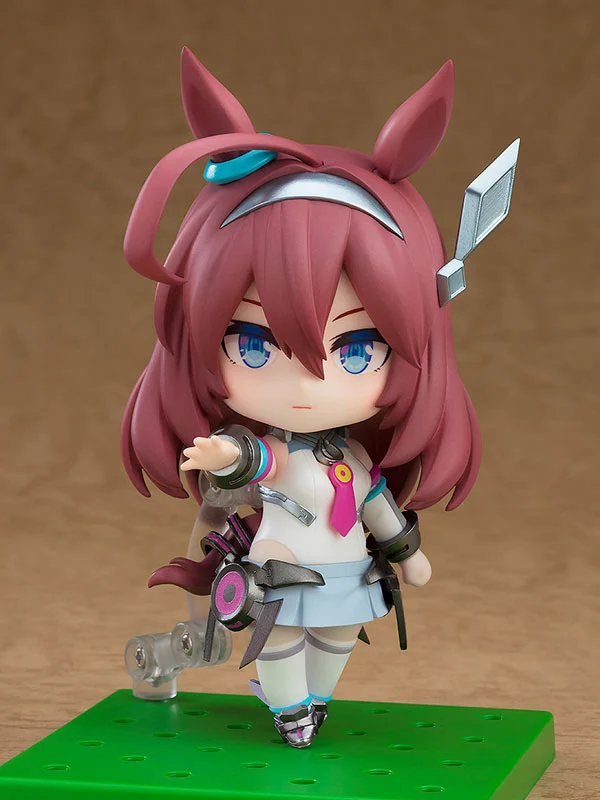 Good Smile Company GSC Nendoroid Umamusume Pretty Derby Mihono Bourbon