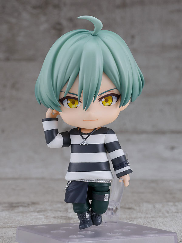 Orange Rouge Nendoroid Idolish7 Haruka Isumi