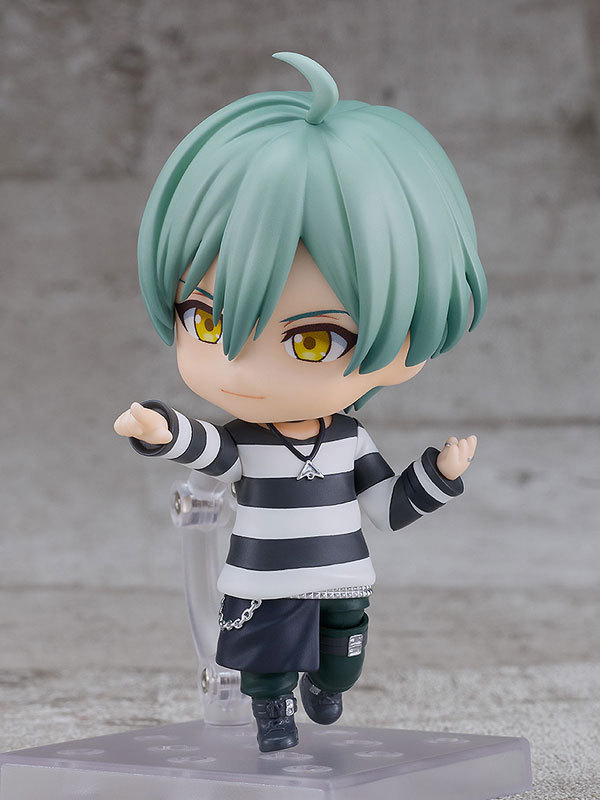 Orange Rouge Nendoroid Idolish7 Haruka Isumi