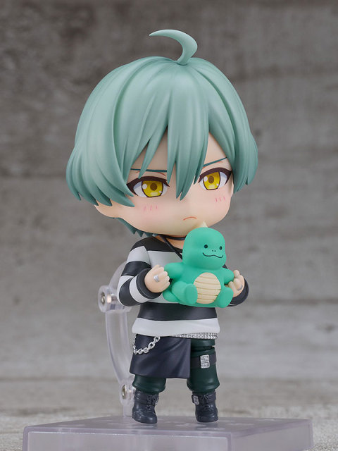 Orange Rouge Nendoroid Idolish7 Haruka Isumi