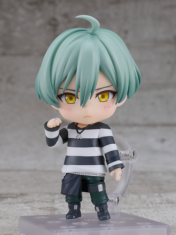 Orange Rouge Nendoroid Idolish7 Haruka Isumi