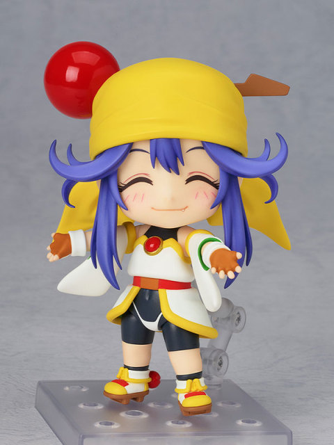 Good Smile Company GSC Nendoroid Saber Marionette J Lime
