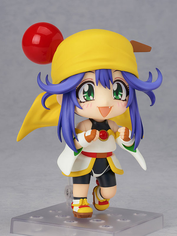 Good Smile Company GSC Nendoroid Saber Marionette J Lime