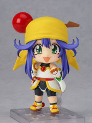 Good Smile Company GSC Nendoroid Saber Marionette J Lime