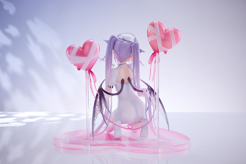 In Stock) Pink Charm Rurudo EVE SWEET TOXIC Ver. 1/6 Figure