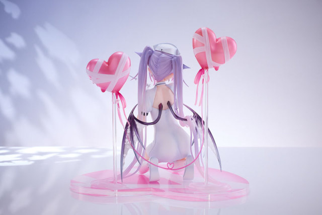 Pink Charm Rurudo VE SWEET TOXIC Ver. 1/6 Figure