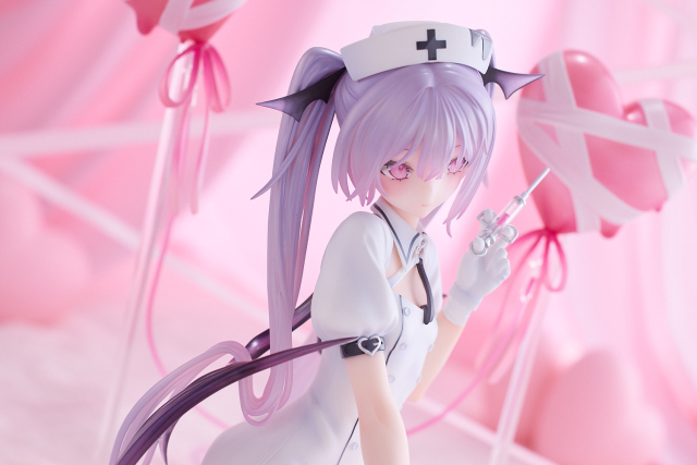 Pink Charm Rurudo EVE SWEET TOXIC Ver.1/6 (Bonus) Figure