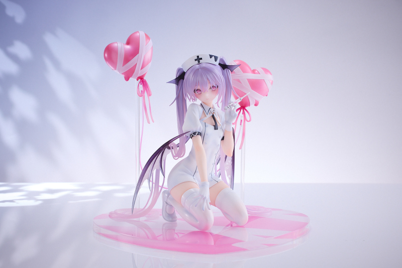 Pink Charm Rurudo EVE SWEET TOXIC Ver.1/6 (Bonus) Figure