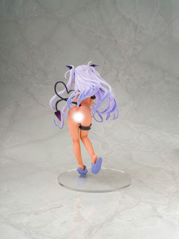 Bishop's Rondo Tamano Kedama Succubus Kulomu Valentine ver. 1/6 Figure