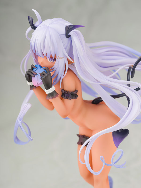Bishop's Rondo Tamano Kedama Succubus Kulomu Valentine ver. 1/6 Figure