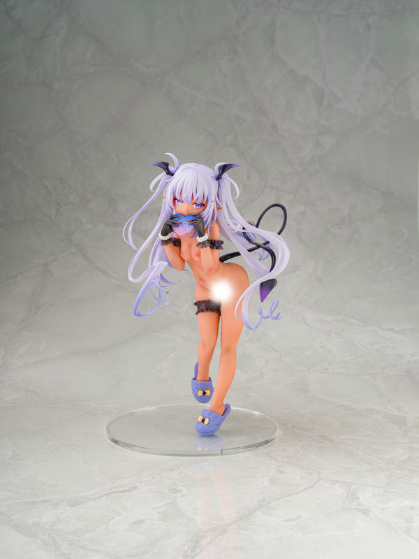 Bishop's Rondo Tamano Kedama Succubus Kulomu Valentine ver. 1/6 Figure
