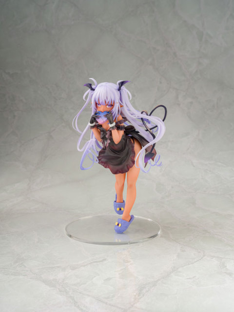 Bishop's Rondo Tamano Kedama Succubus Kulomu Valentine ver. 1/6 Figure