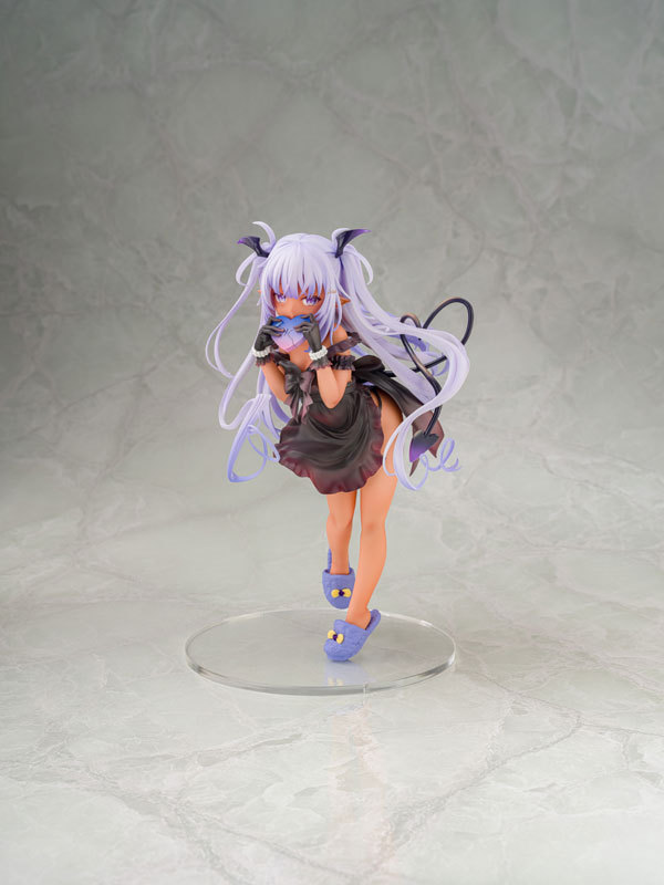 Bishop's Rondo Tamano Kedama Succubus Kulomu Valentine ver. 1/6 Figure