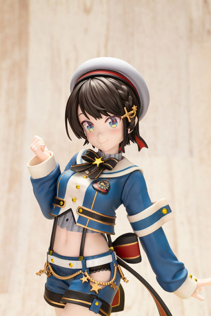 Kotobukiya Hololive Production Oozora Subaru Suspenders Ver. 1/7 Figure
