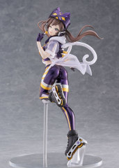 Max Factory POP UP PARADE SP Yu-Gi-Oh! OCG I:P Masquerena Card Game Monster Figure Collection