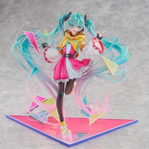 eStream Hatsune Miku 2022 Autumn