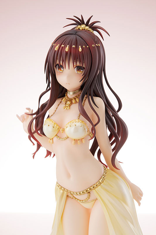 AMAKUNI To Love-Ru DARKNESS Mikan Yuki 1/7 Figure