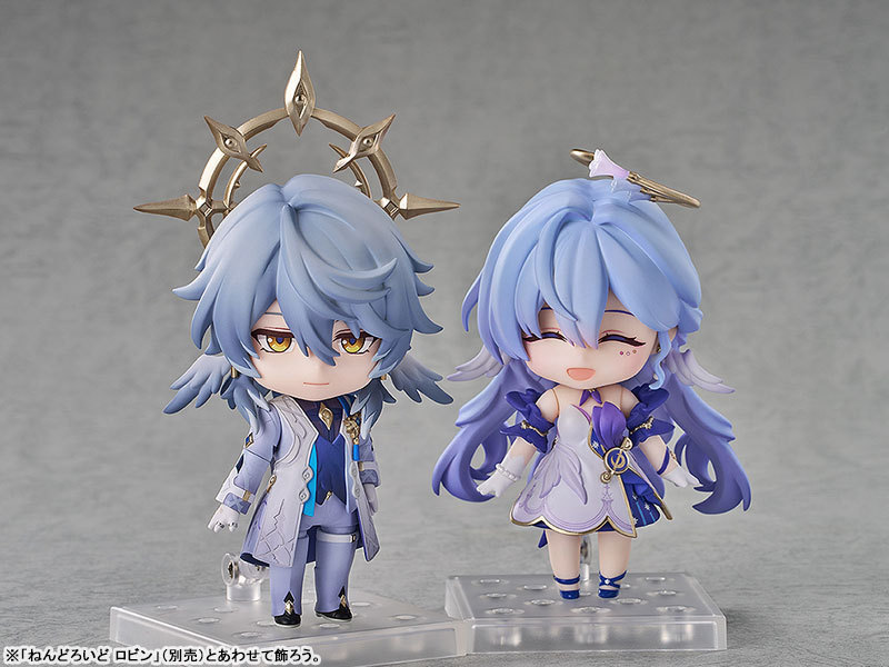 Good Smile Company GSC Nendoroid Honkai: Star Rail Sunday