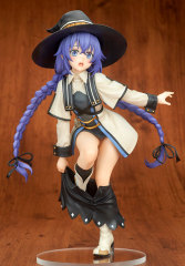 ques Q Mushoku Tensei: Jobless Reincarnation Isekai Ittara Honki Dasu Roxy Migurdia Changing mode 1/7 Figure
