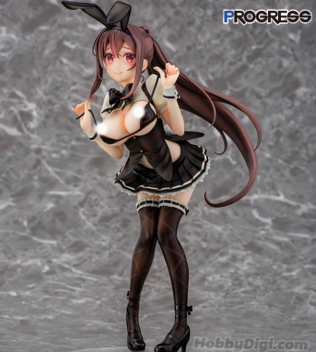 (In Stock) Native x PROGRESS Original Creator's Collection Nana 1/6 Figure