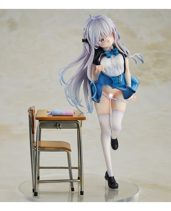 (In Stock) Native x nocturne An Ichinose 1/7 Figure