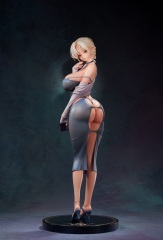 Hobby Sakura Elf Wife Yuriye  Another Color Ver. 1/7 Figure