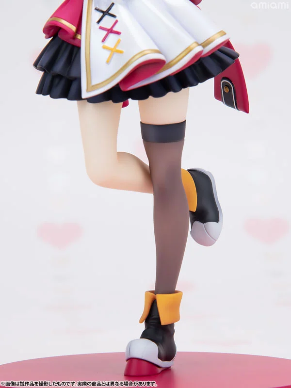 KADOKAWA KDcolle KONOSUBA -An Explosion on This Wonderful World! Megumin: Light Novel Idol ver. Figure