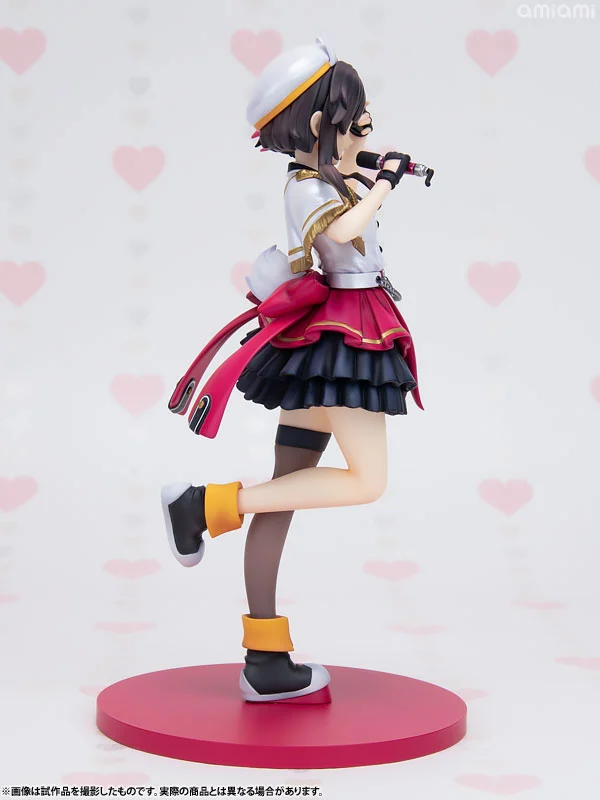 KADOKAWA KDcolle KONOSUBA -An Explosion on This Wonderful World! Megumin: Light Novel Idol ver. Figure