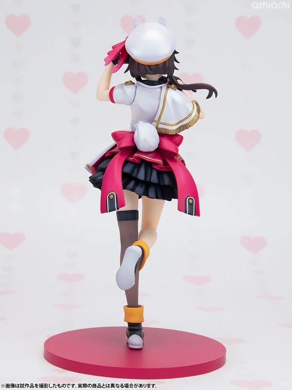 KADOKAWA KDcolle KONOSUBA -An Explosion on This Wonderful World! Megumin: Light Novel Idol ver. Figure