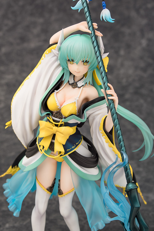 Phat Company Fate/Grand Order Lancer/Kiyohime 1/7 Figure