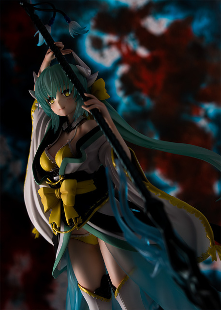 Phat Company Fate/Grand Order Lancer/Kiyohime 1/7 Figure