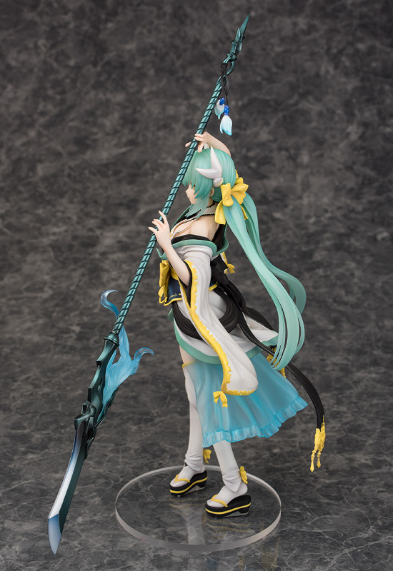 Phat Company Fate/Grand Order Lancer/Kiyohime 1/7 Figure