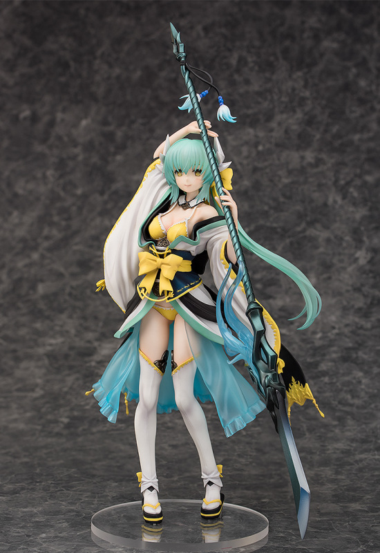 Phat Company Fate/Grand Order Lancer/Kiyohime 1/7 Figure