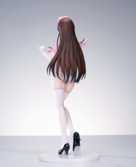 MOMOROSER Konata-chan Nurse Ver. 1/6 Figure