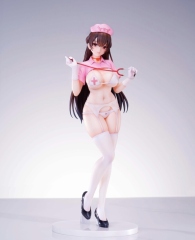 MOMOROSER Konata-chan Nurse Ver. 1/6 Figure