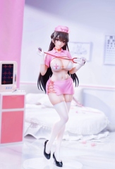 MOMOROSER Konata-chan Nurse Ver. 1/6 Figure