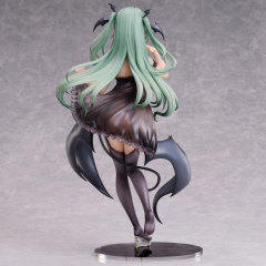 Union Creative UC karory Illustration Succubus-chan 1/5 Figure