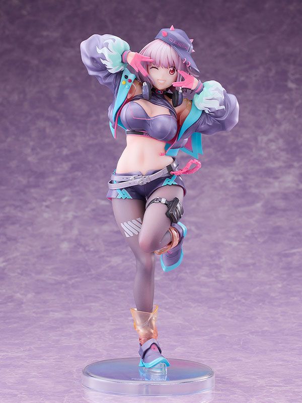 Solarain Movie GRIDMAN UNIVERSE: Dreamy Divas Ver. Figure Set (Bonus)(Single Shipment)
