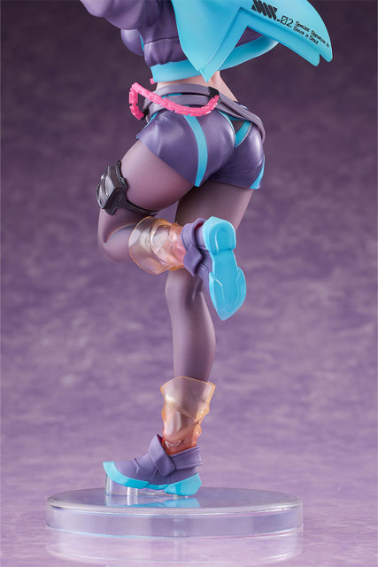 Solarain Movie GRIDMAN UNIVERSE: Dreamy Divas Ver. Figure Set (Bonus)(Single Shipment)