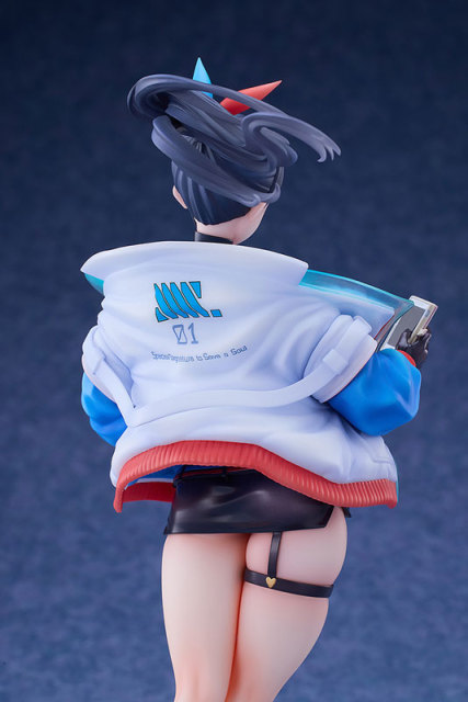 Solarain Movie GRIDMAN UNIVERSE: Dreamy Divas Ver. Figure Set (Bonus)(Single Shipment)