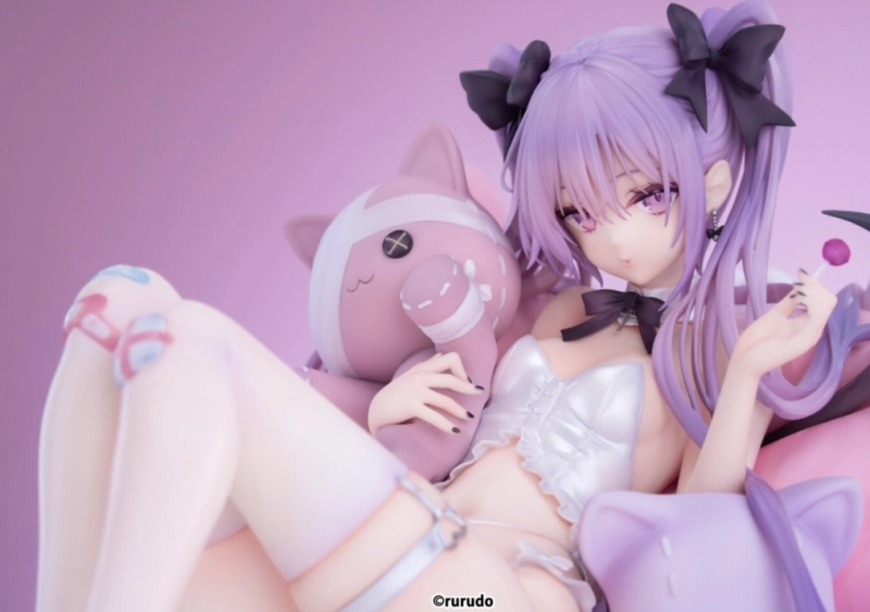 Lim Land Original Eve Sugar High Ver. 1/6 Figure