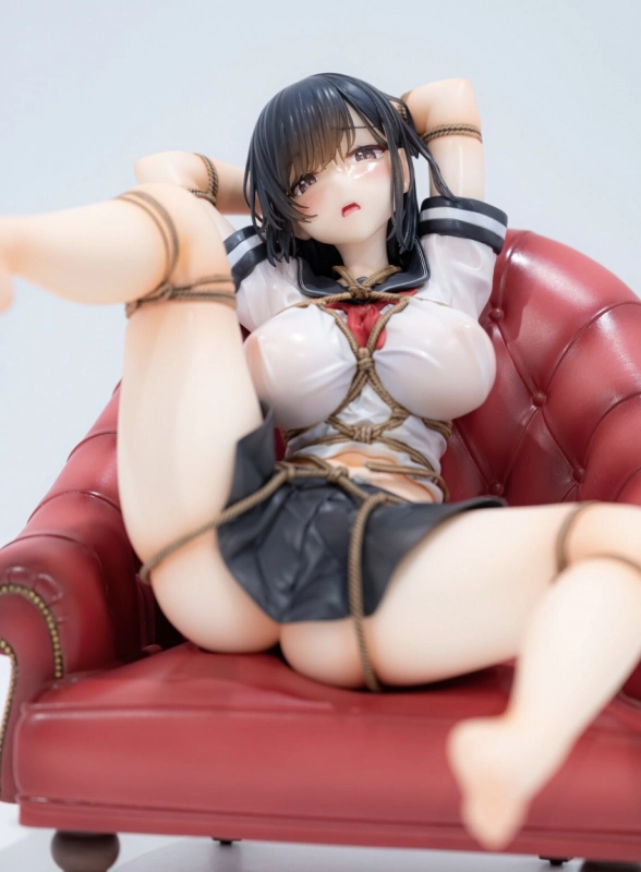 Charm Original Watanabe Ayasa Bondage 1/6 Figure